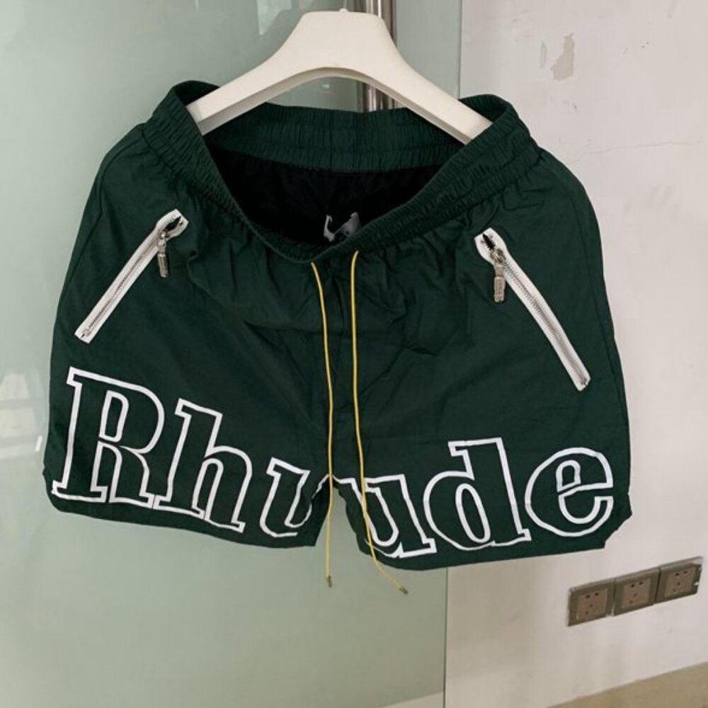 RHUDE Summer shorts